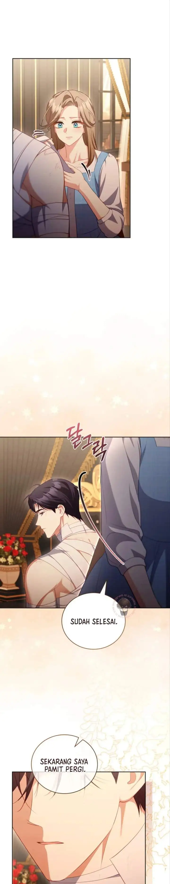 Childcare Diary With the Villain Chapter 50