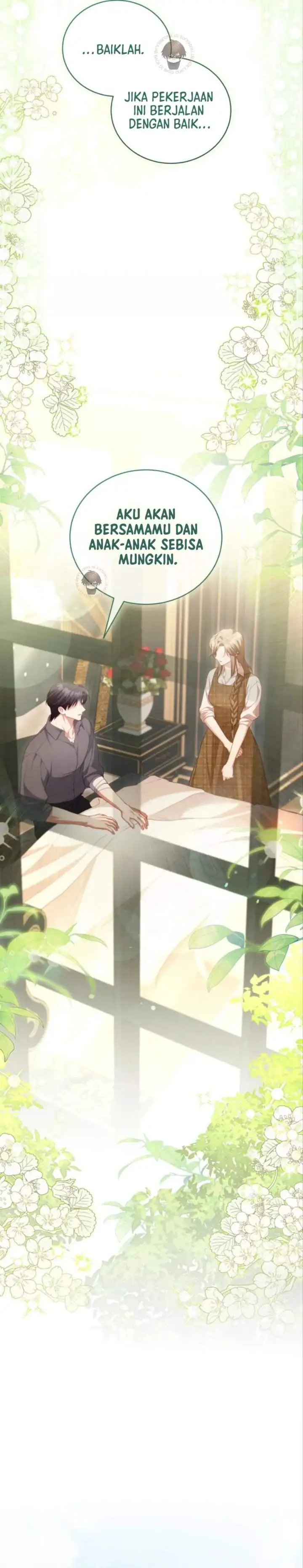Childcare Diary With the Villain Chapter 51