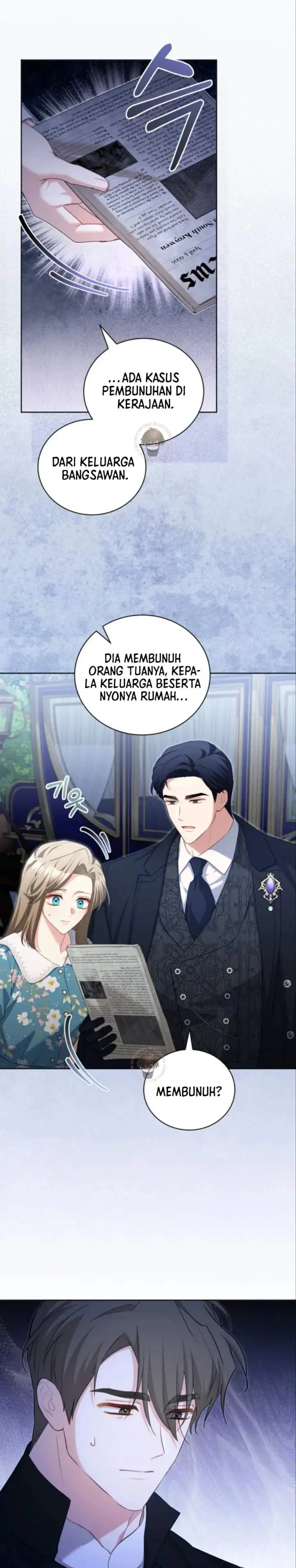 Childcare Diary With the Villain Chapter 51