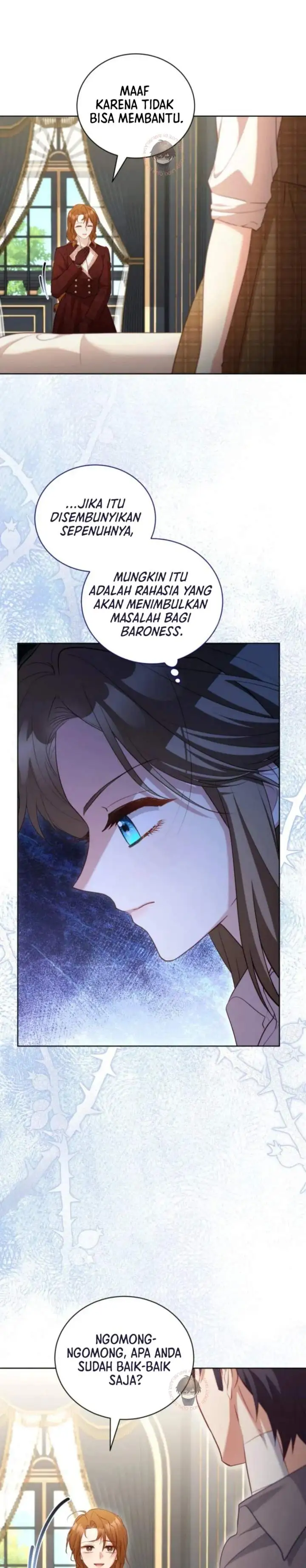 Childcare Diary With the Villain Chapter 51