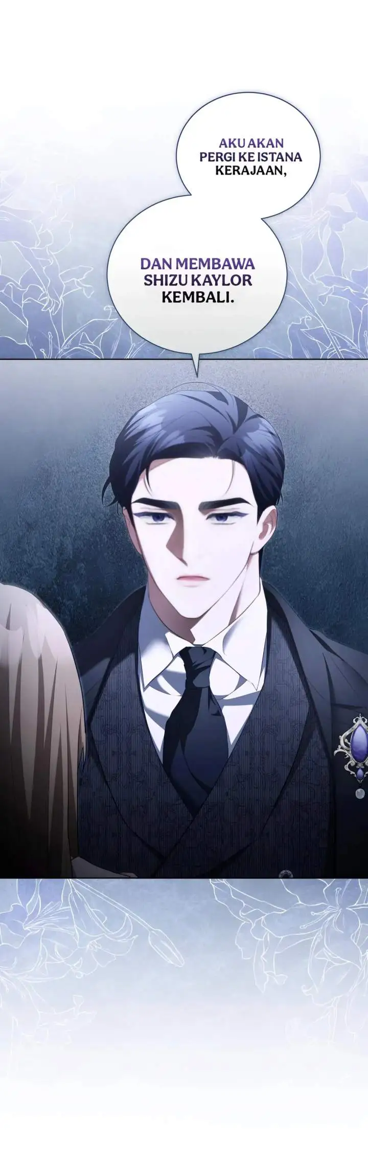 Childcare Diary With the Villain Chapter 52