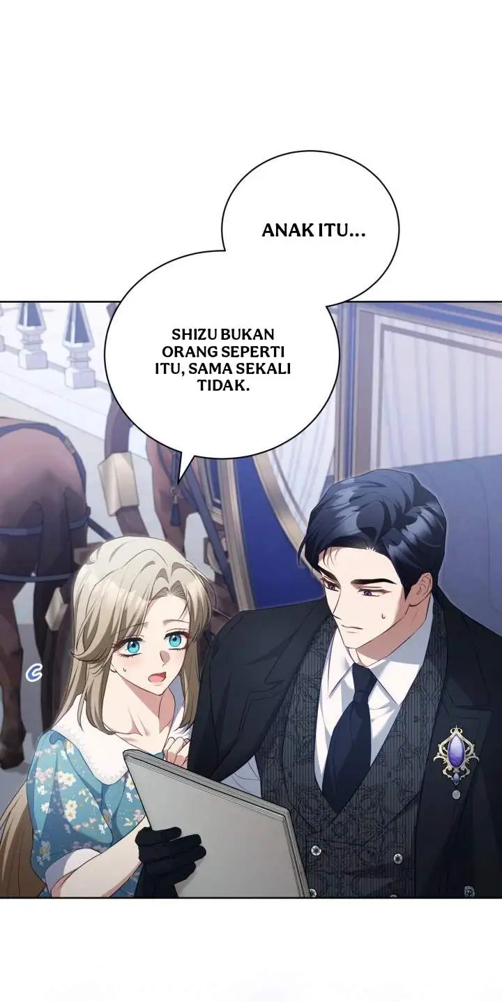 Childcare Diary With the Villain Chapter 52