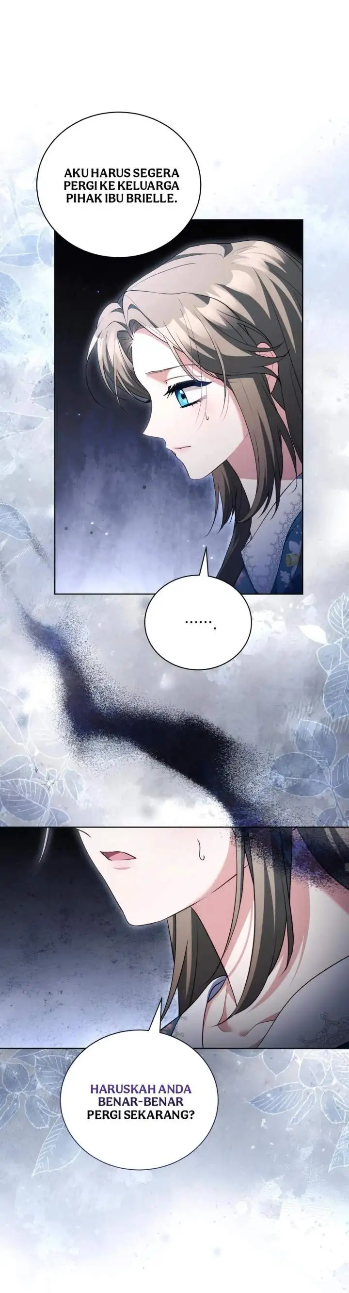 Childcare Diary With the Villain Chapter 53