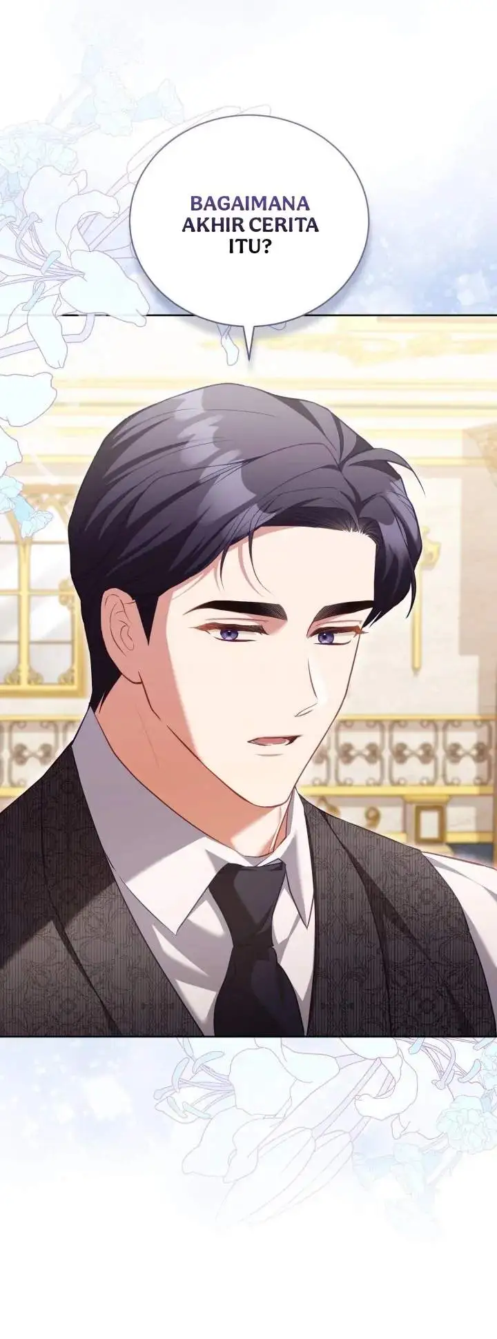 Childcare Diary With the Villain Chapter 53