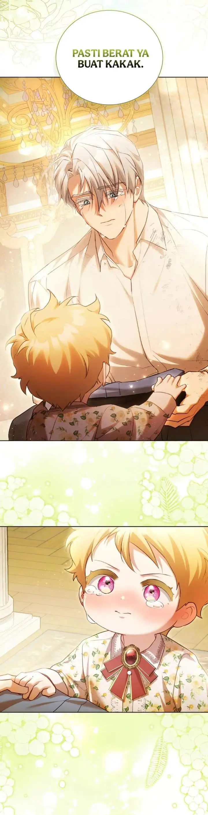 Childcare Diary With the Villain Chapter 53