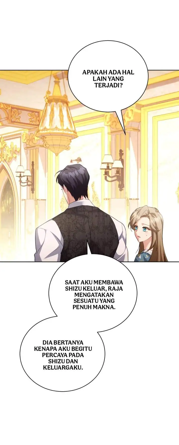 Childcare Diary With the Villain Chapter 53