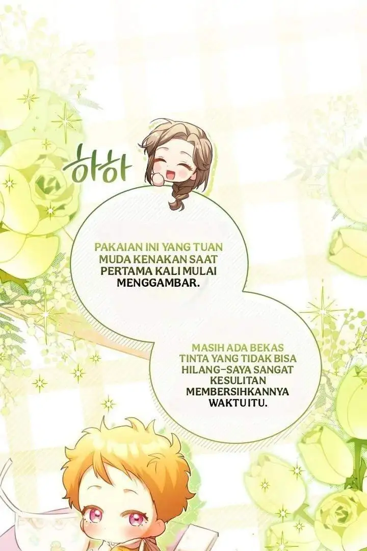 Childcare Diary With the Villain Chapter 54