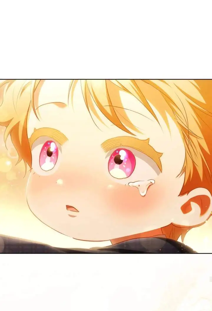 Childcare Diary With the Villain Chapter 55