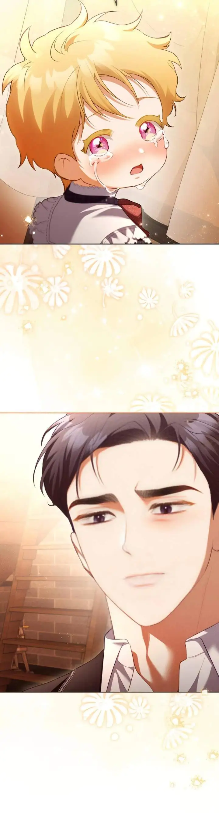 Childcare Diary With the Villain Chapter 55