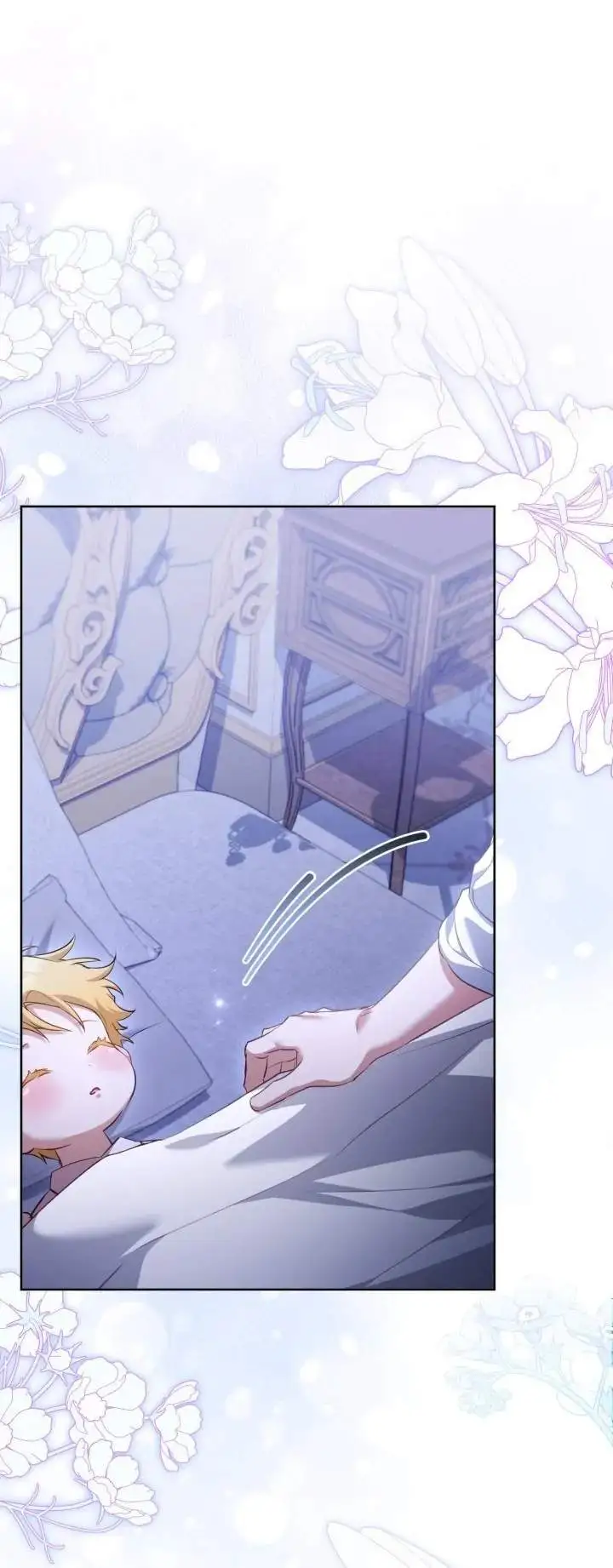 Childcare Diary With the Villain Chapter 55