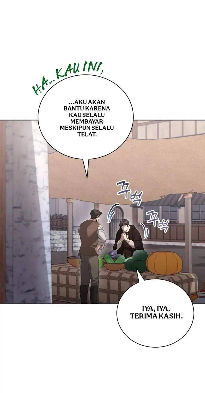 Childcare Diary With the Villain Chapter 55