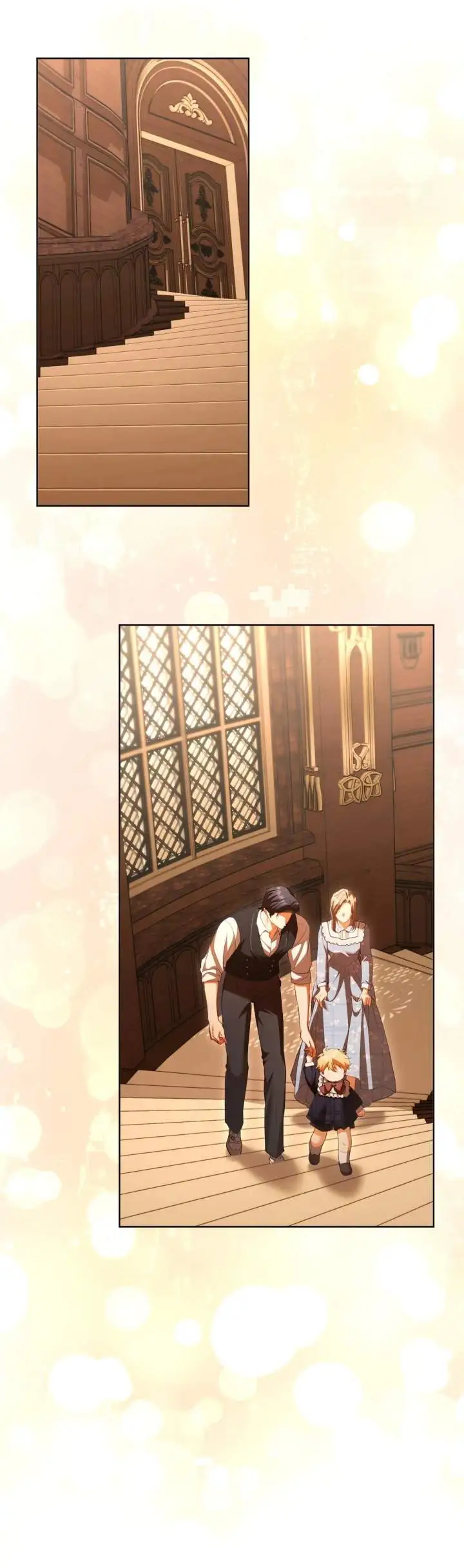 Childcare Diary With the Villain Chapter 55