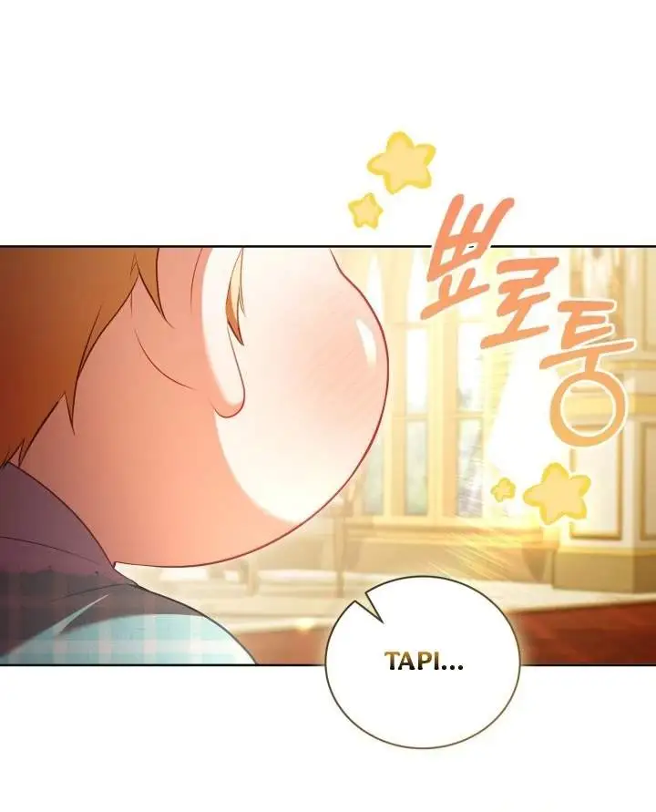 Childcare Diary With the Villain Chapter 56