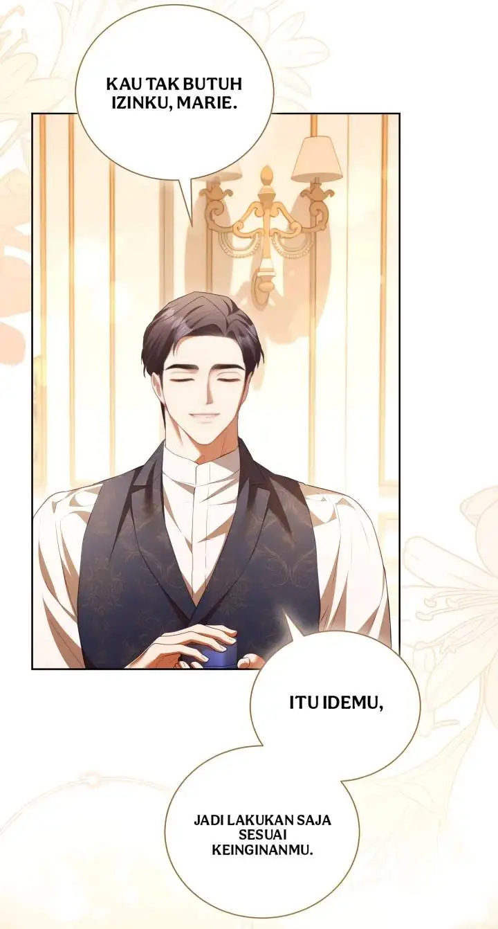 Childcare Diary With the Villain Chapter 56