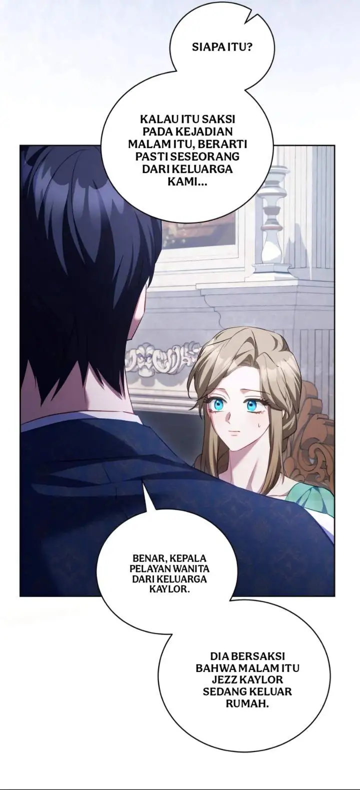 Childcare Diary With the Villain Chapter 56
