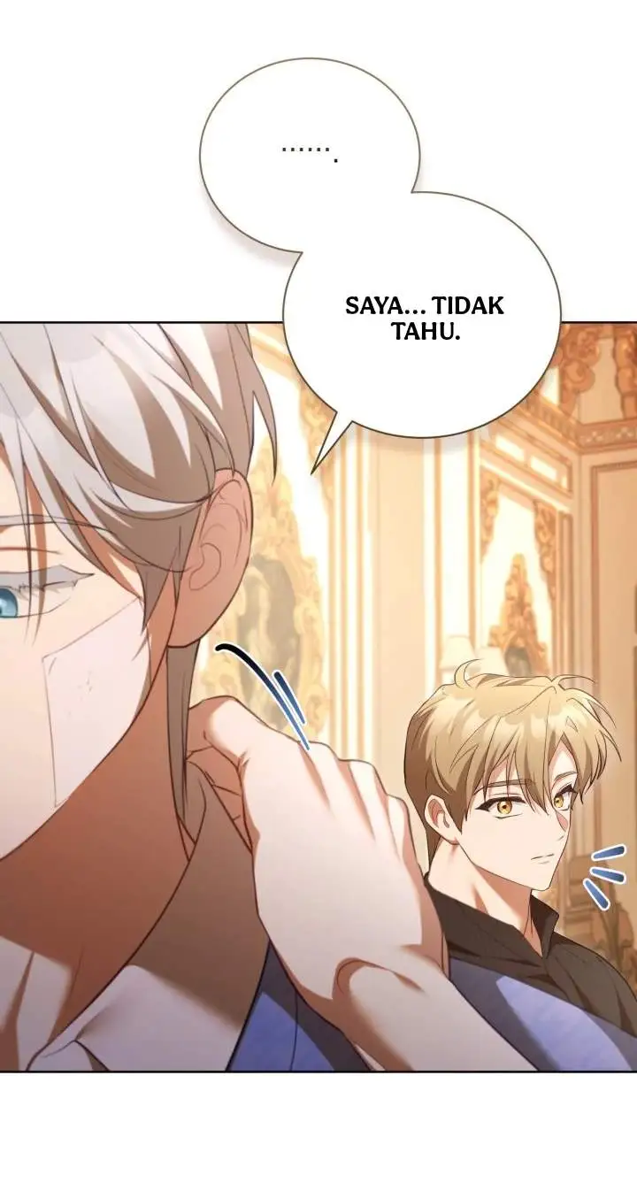 Childcare Diary With the Villain Chapter 57