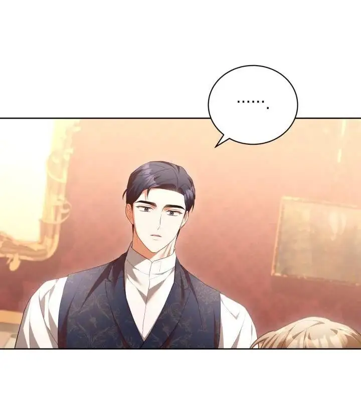Childcare Diary With the Villain Chapter 57