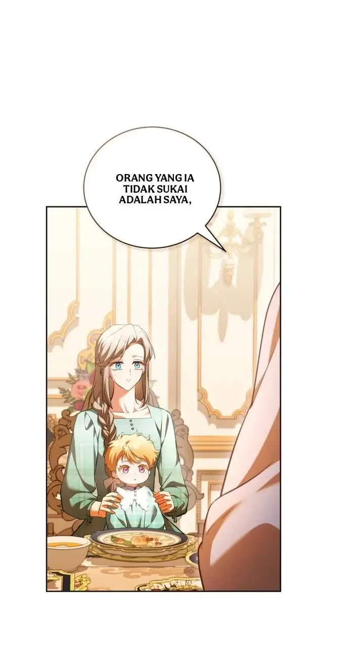Childcare Diary With the Villain Chapter 57