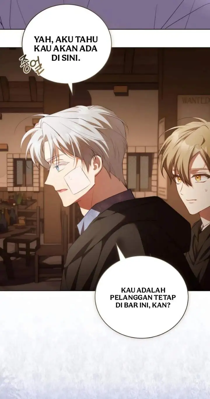 Childcare Diary With the Villain Chapter 58