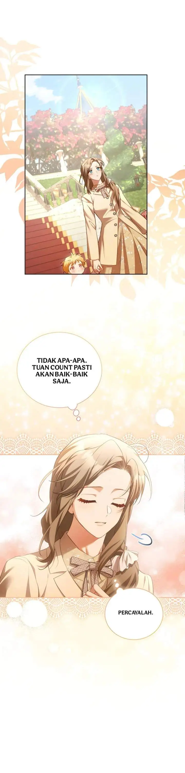 Childcare Diary With the Villain Chapter 58