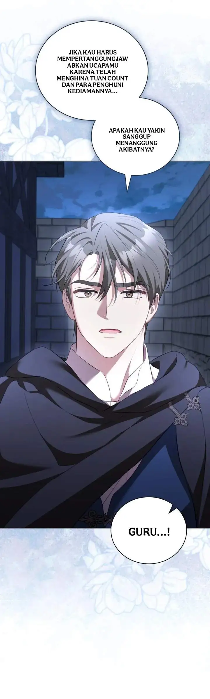Childcare Diary With the Villain Chapter 59