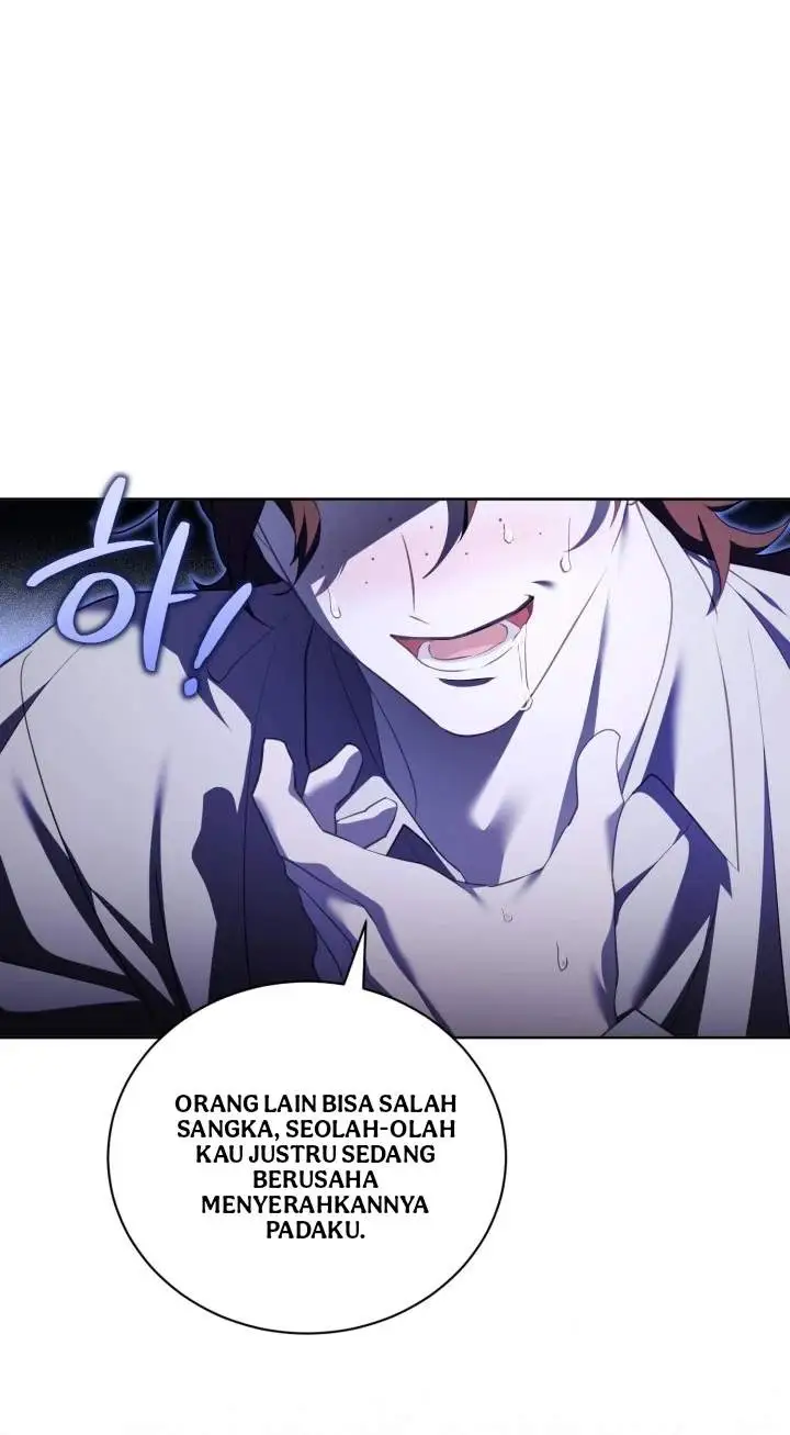 Childcare Diary With the Villain Chapter 59