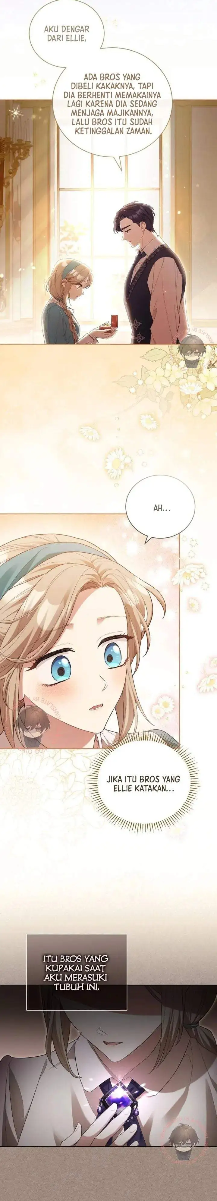 Childcare Diary With the Villain Chapter 6