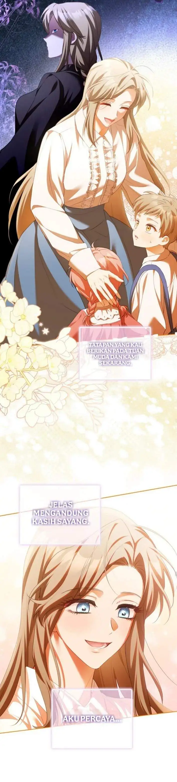 Childcare Diary With the Villain Chapter 60