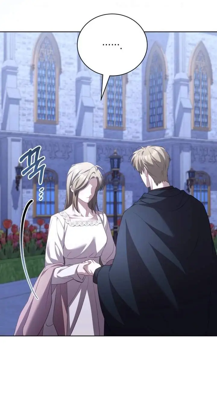 Childcare Diary With the Villain Chapter 60