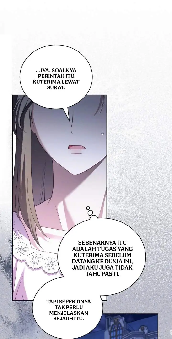 Childcare Diary With the Villain Chapter 60