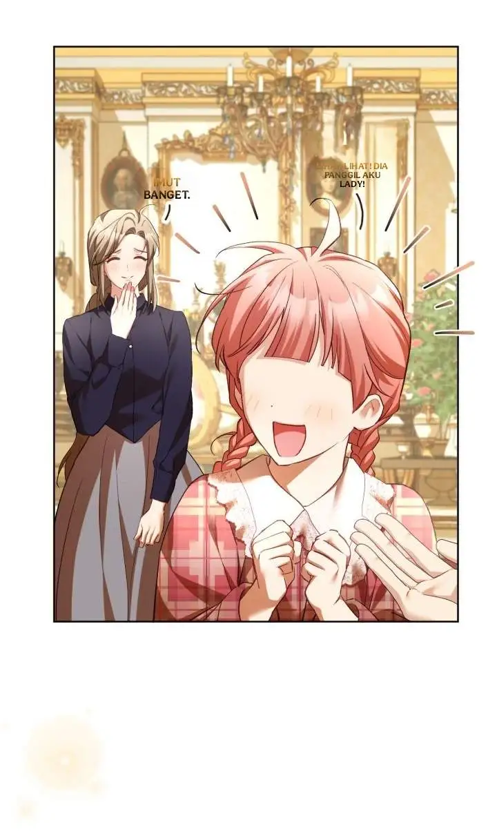 Childcare Diary With the Villain Chapter 61