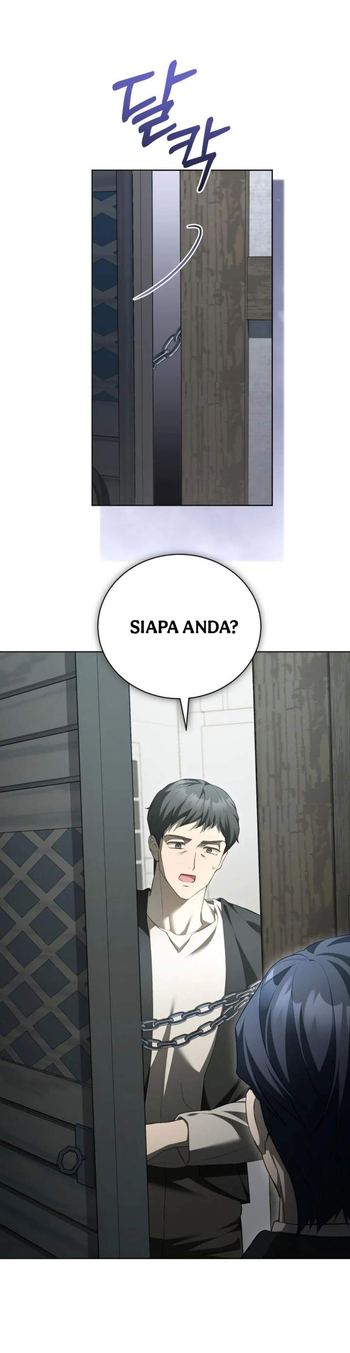 Childcare Diary With the Villain Chapter 62
