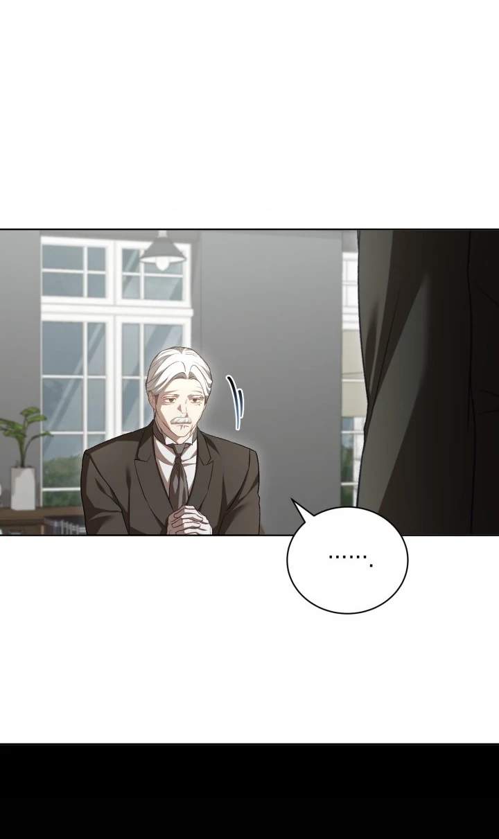 Childcare Diary With the Villain Chapter 62