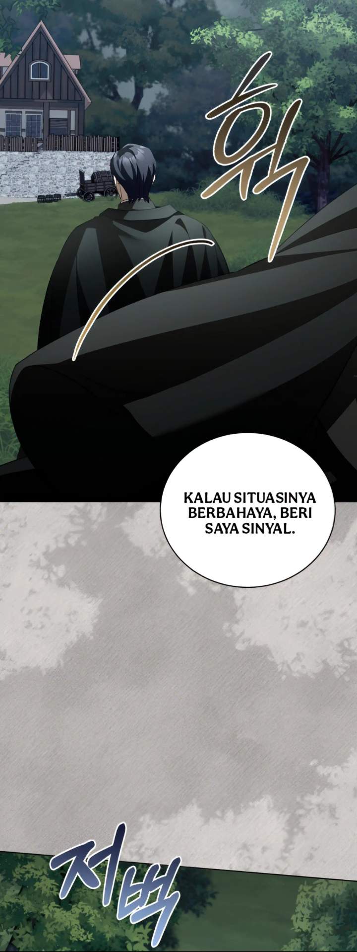 Childcare Diary With the Villain Chapter 62