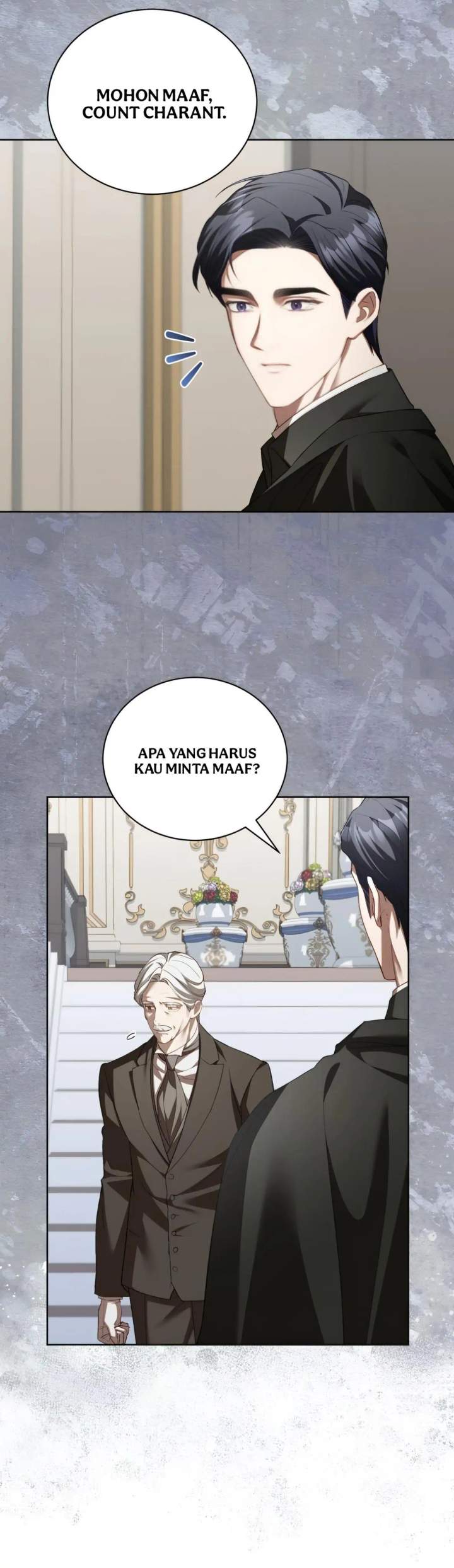 Childcare Diary With the Villain Chapter 62