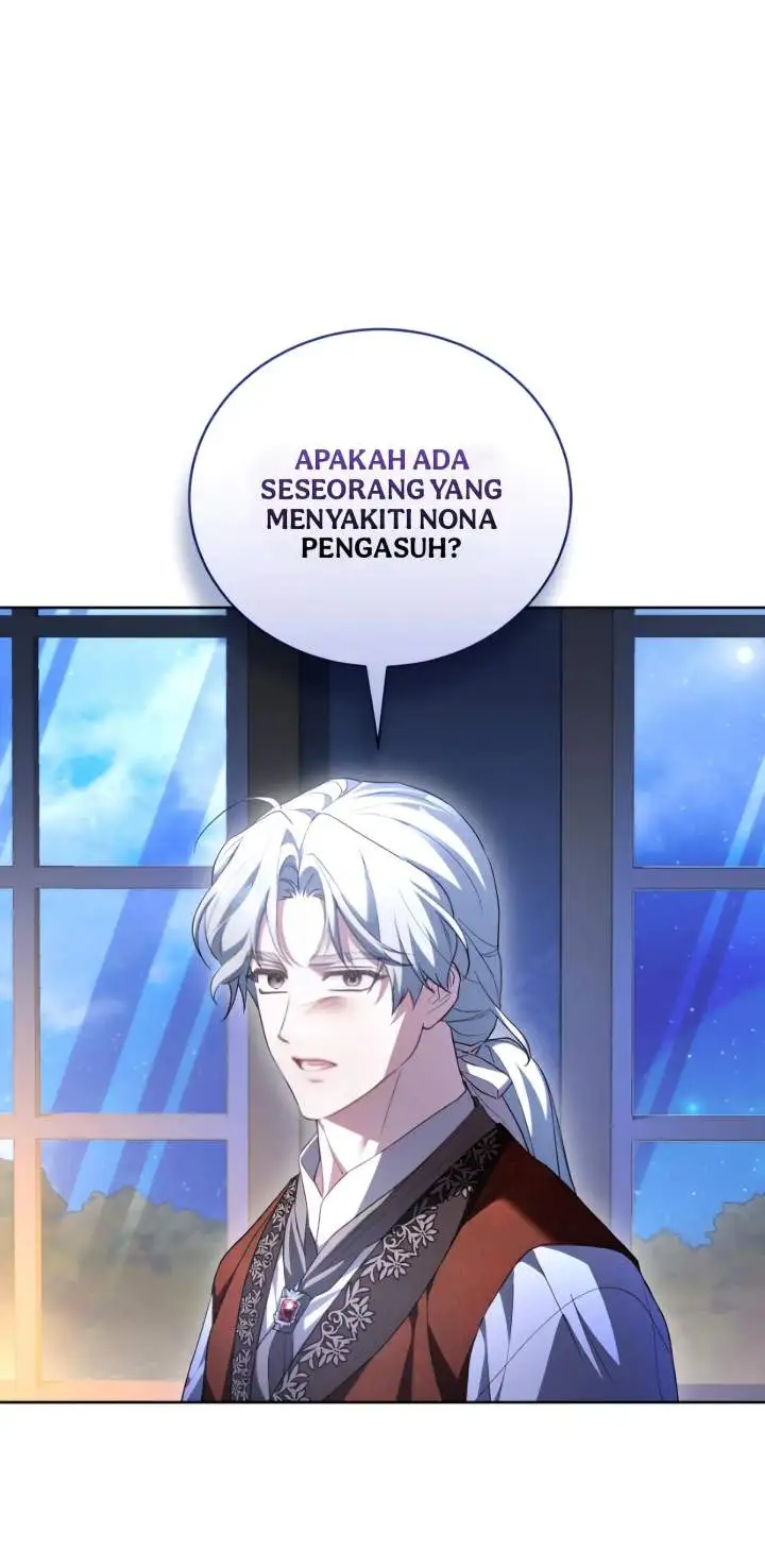Childcare Diary With the Villain Chapter 64