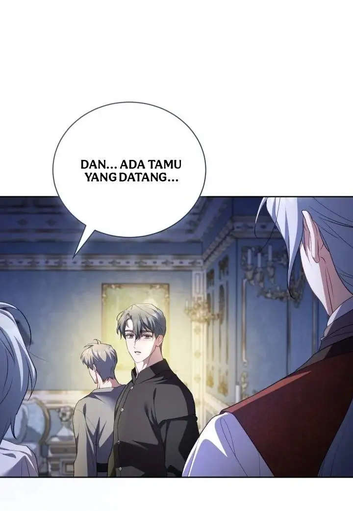 Childcare Diary With the Villain Chapter 64
