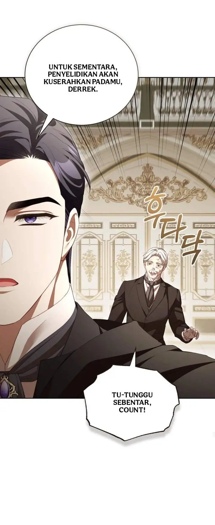 Childcare Diary With the Villain Chapter 64