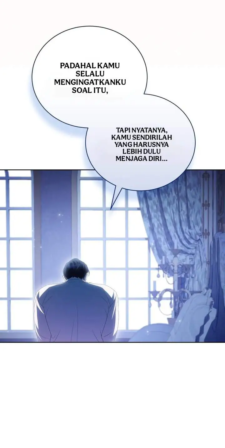 Childcare Diary With the Villain Chapter 65