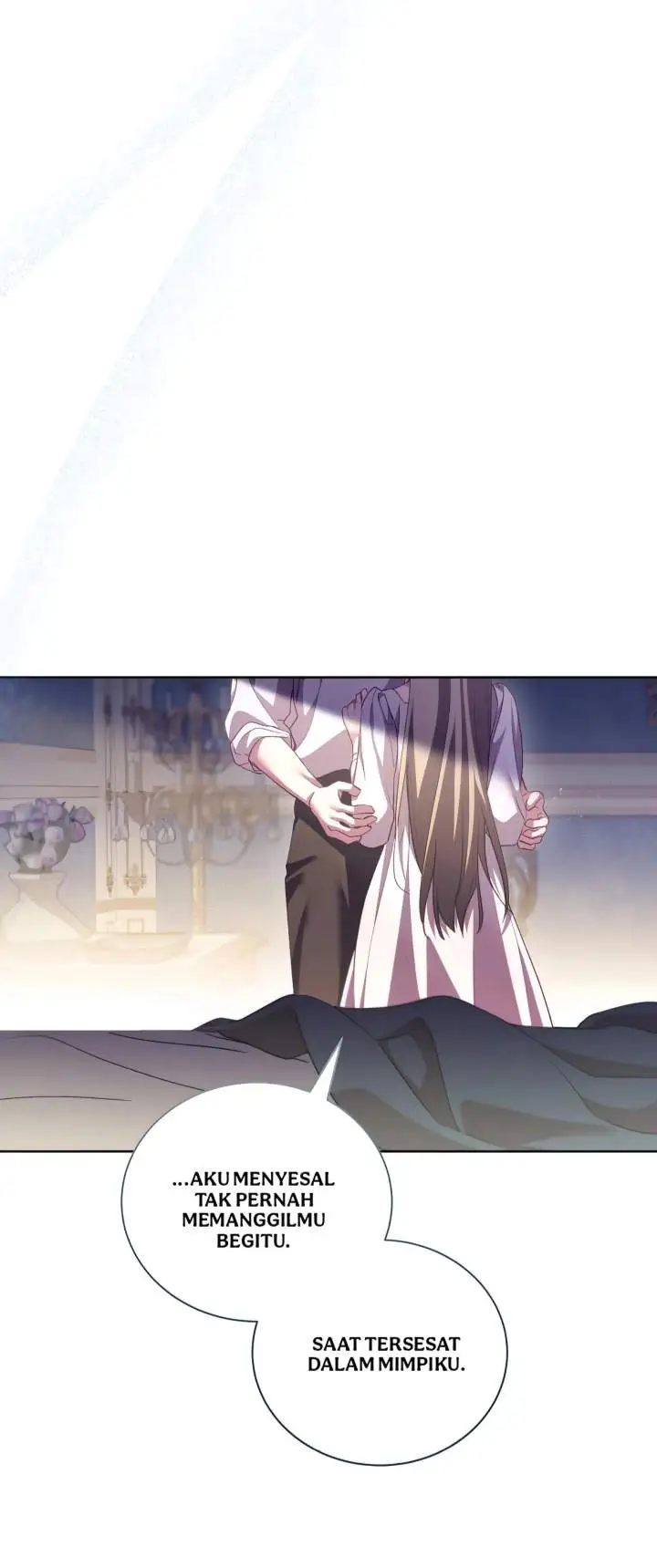 Childcare Diary With the Villain Chapter 66