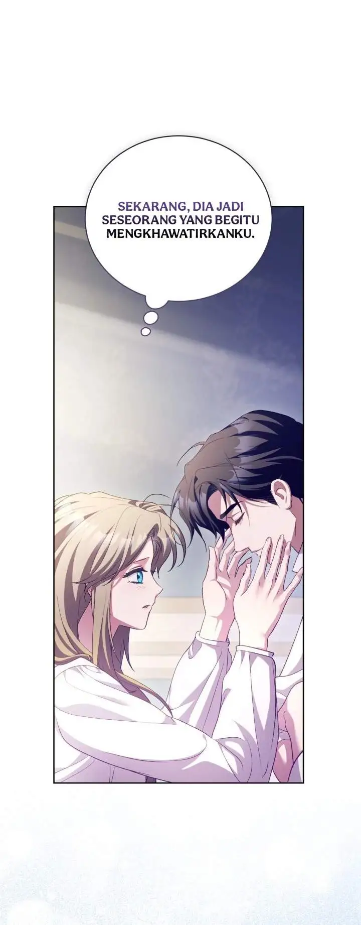 Childcare Diary With the Villain Chapter 66