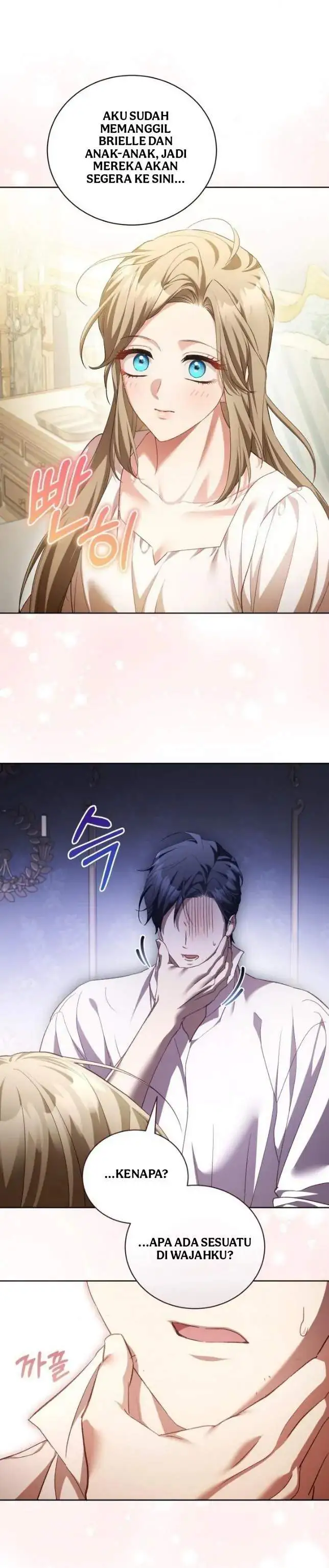 Childcare Diary With the Villain Chapter 66