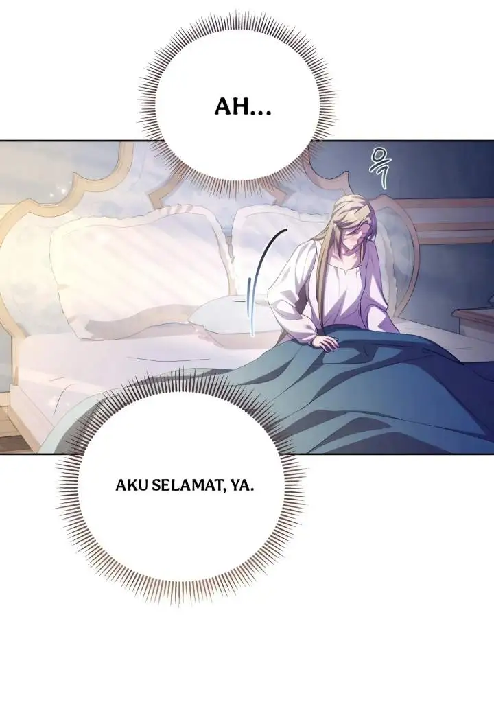 Childcare Diary With the Villain Chapter 66