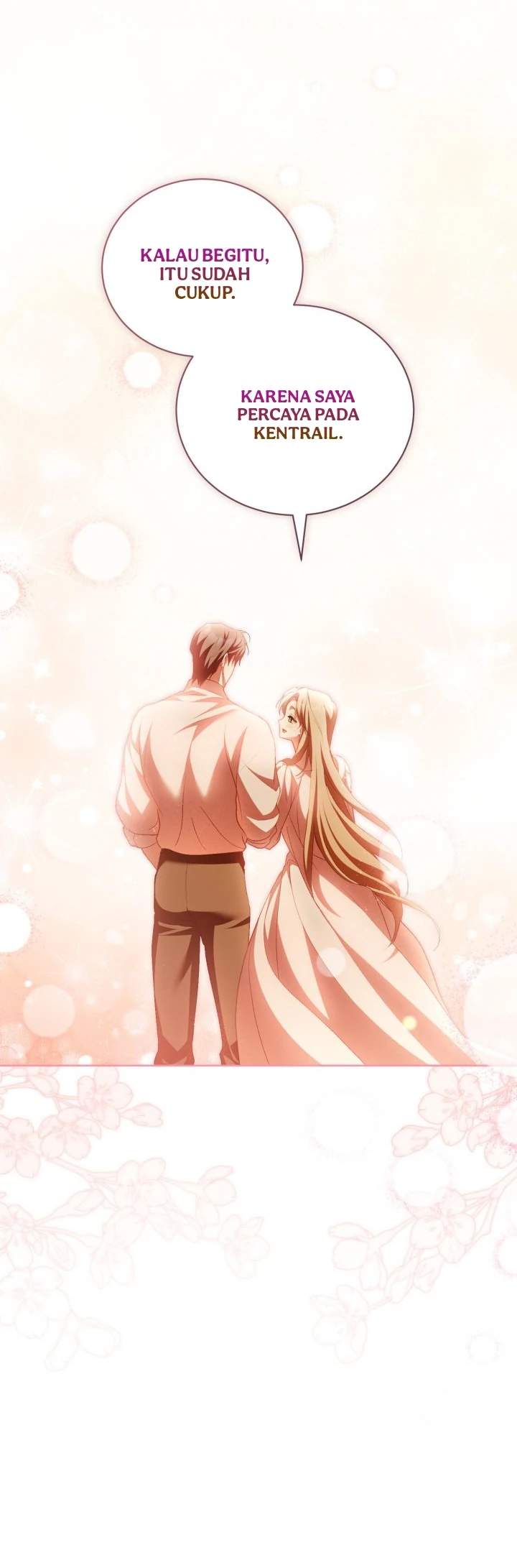 Childcare Diary With the Villain Chapter 67