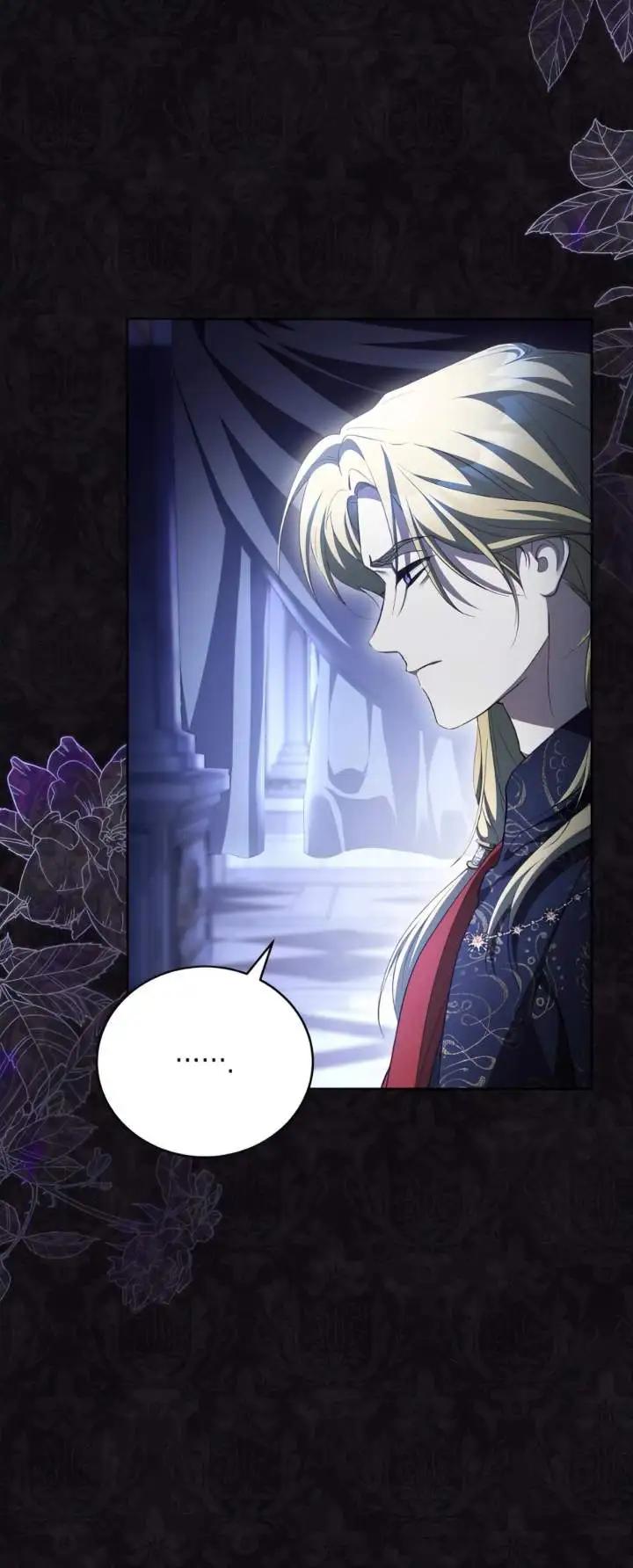 Childcare Diary With the Villain Chapter 68