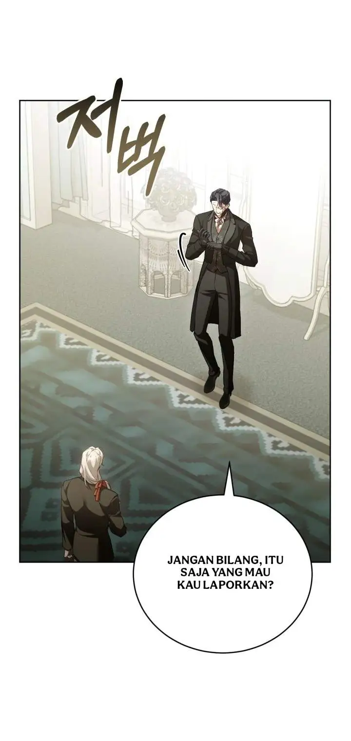Childcare Diary With the Villain Chapter 68
