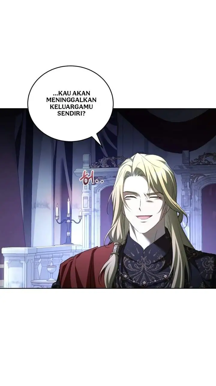 Childcare Diary With the Villain Chapter 68