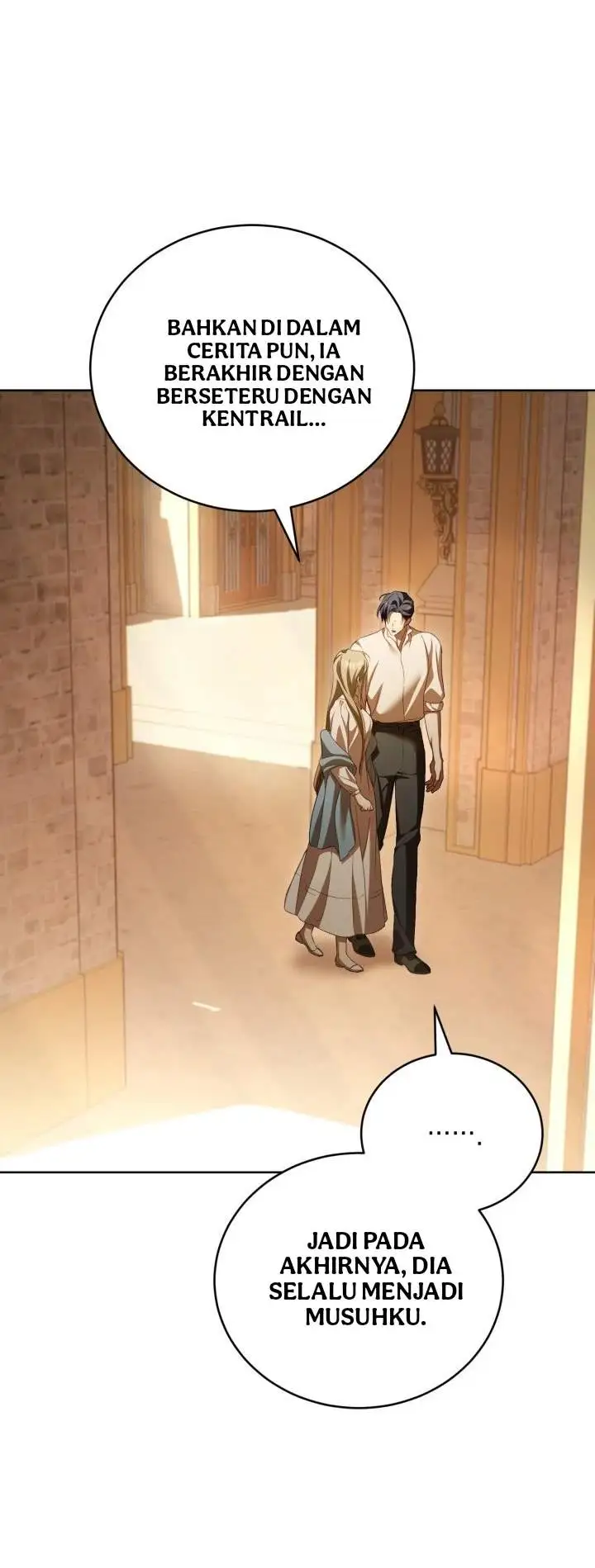 Childcare Diary With the Villain Chapter 68