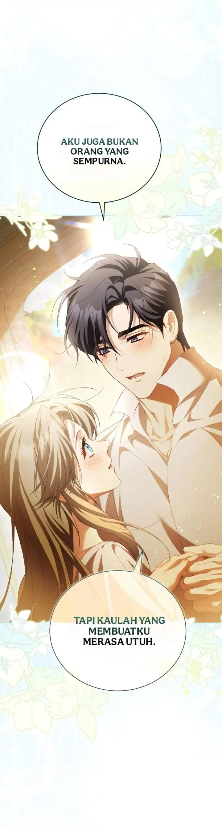 Childcare Diary With the Villain Chapter 68