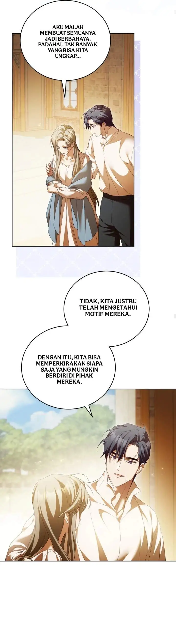 Childcare Diary With the Villain Chapter 68